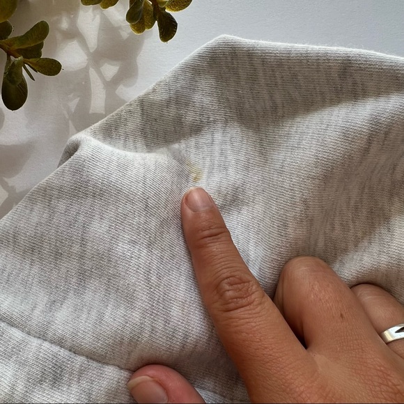 Vintage Hooded Sleeveless Denim Shirt - Picture 11 of 11